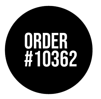 Order #10362